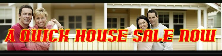 a quick house sale now 